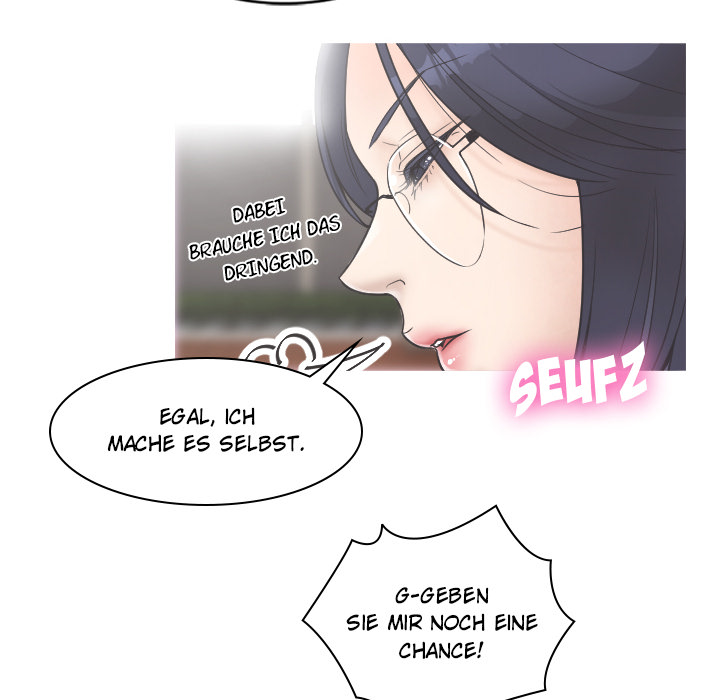 Verführ mich, Prof! - episode 2 - 28