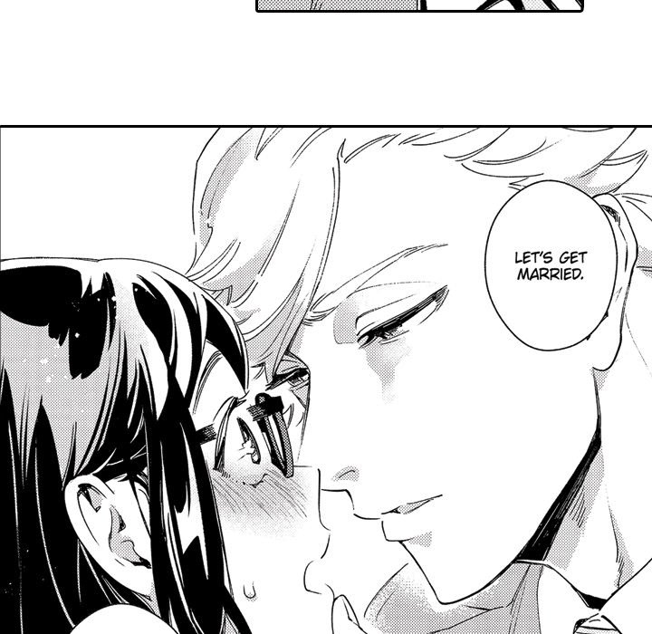 Sweet Lies Layered Like a Mille Feuille - episode 1 - 48
