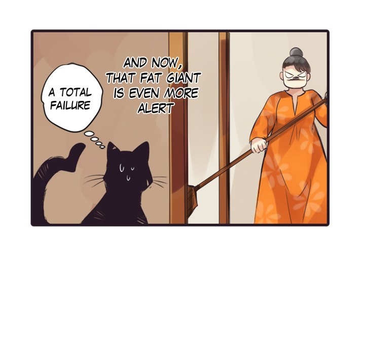 99% Love - episode 8 - 34