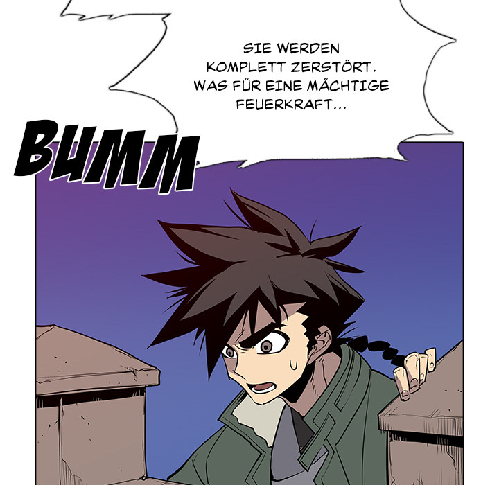 Yeongnos Giftzähne - episode 43 - 75