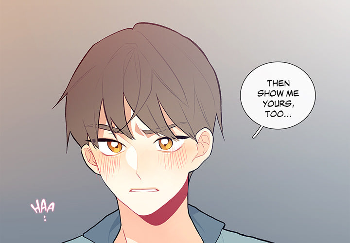 What's Going On? - episode 4 - 3