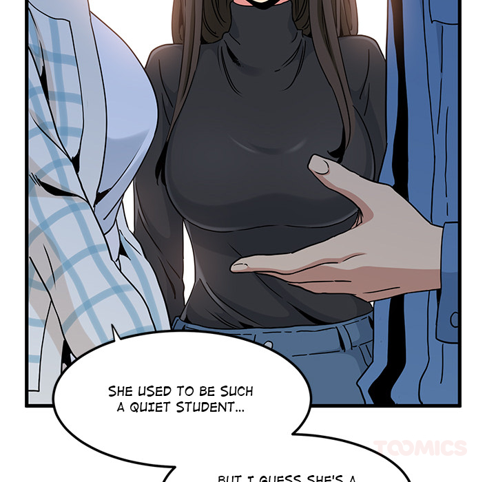 Snapping into Love - UNCENSORED - episode 25 - 23