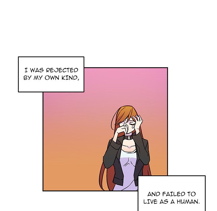EAT ME! - episode 16 - 24