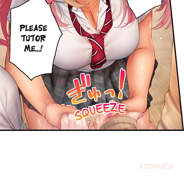 Sex in a Sauna With a No Makeup Gyaru - episode 13 - 18