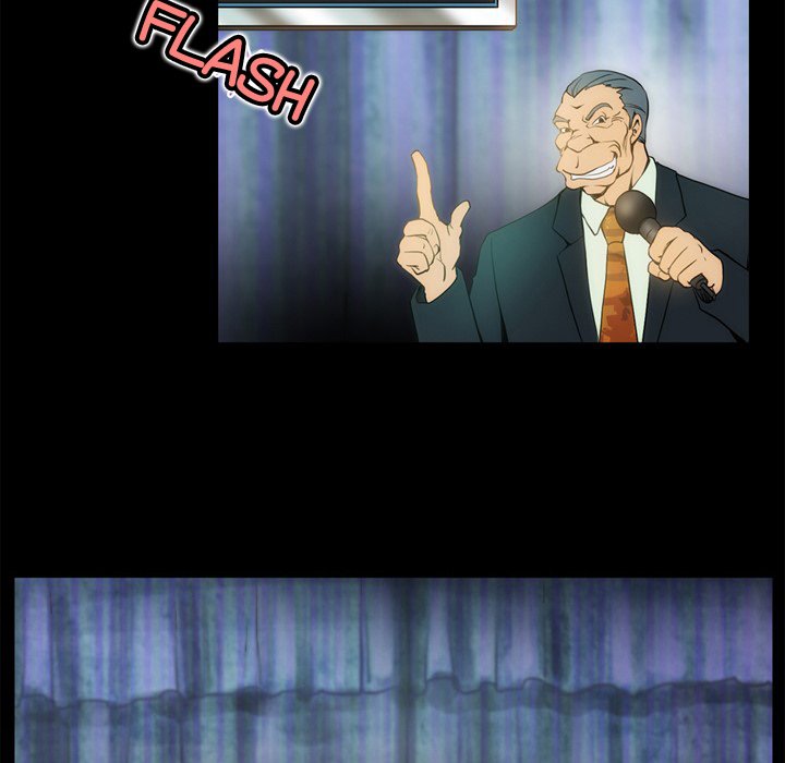 The Flower that Blooms at Night - episode 19 - 17