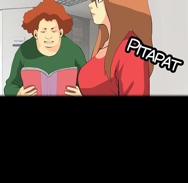 Sex Note - episode 32 - 40