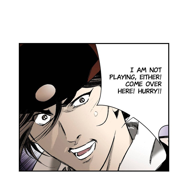 Magician's Murim Adventures - episode 33 - 27