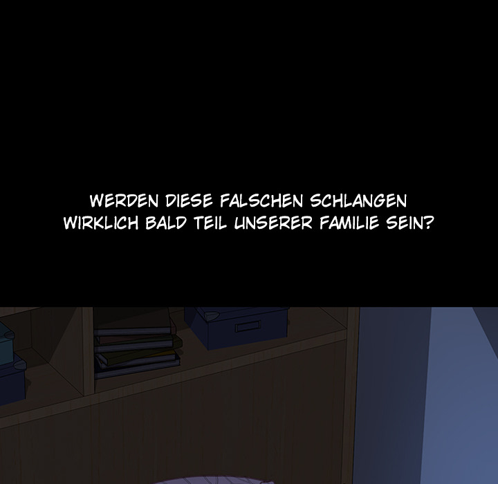 (Fast) wie eine Familie - episode 21 - 60