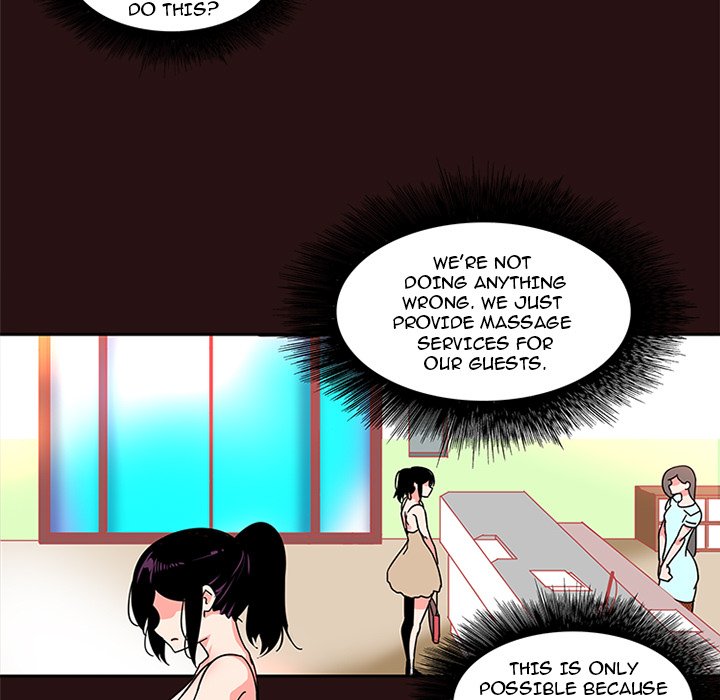 Healing Hands OBGYN - episode 6 - 28