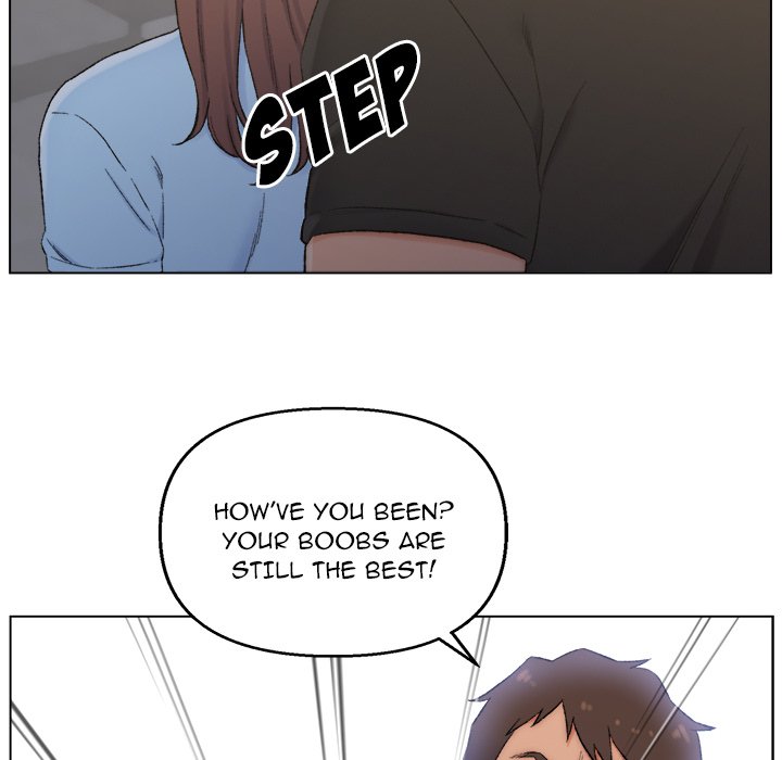 Old Friend - episode 3 - 80