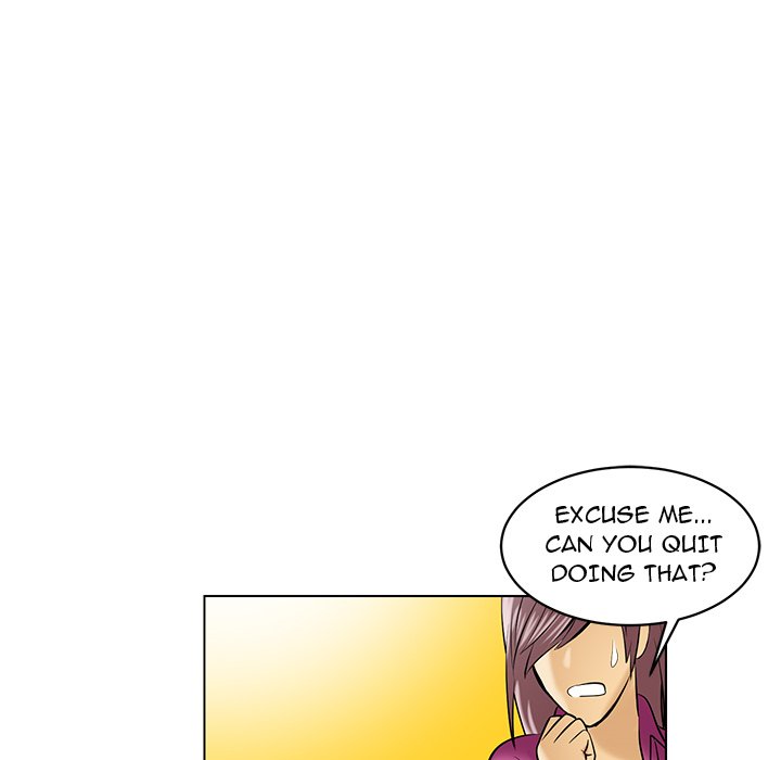 Five Years Apart - episode 19 - 19