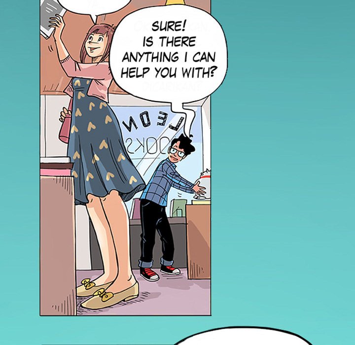 Lay Lay Cat - episode 3 - 15