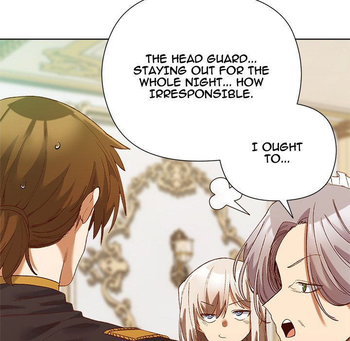 Young Lady's Knight - episode 5 - 113