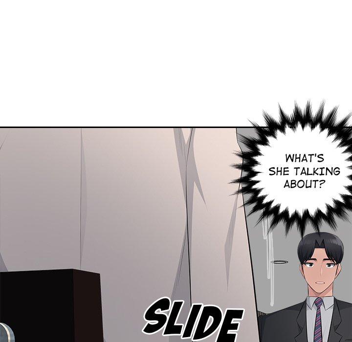 Office Desires - episode 19 - 104