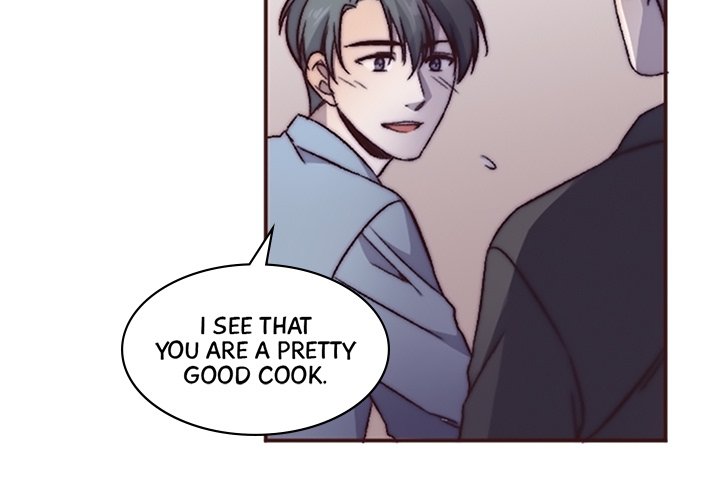 Linked Hearts - episode 8 - 2