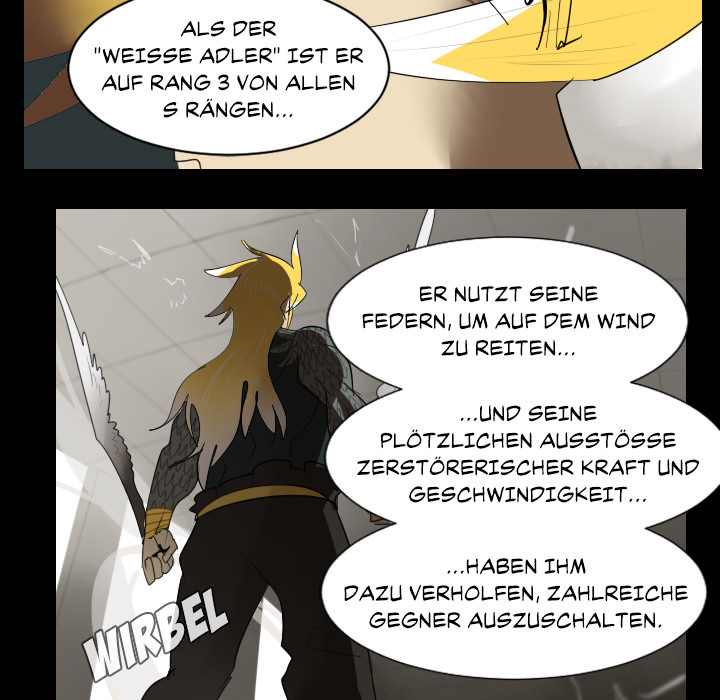 Ultimiter - episode 33 - 46