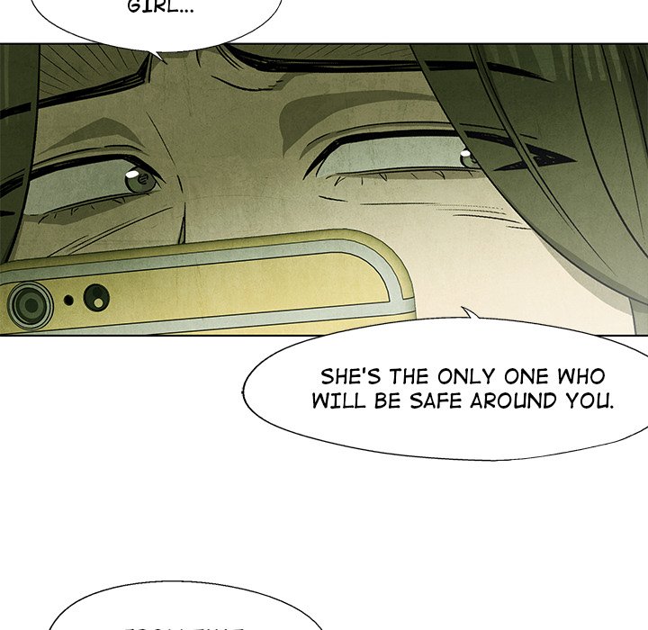 Gorgon - episode 41 - 40