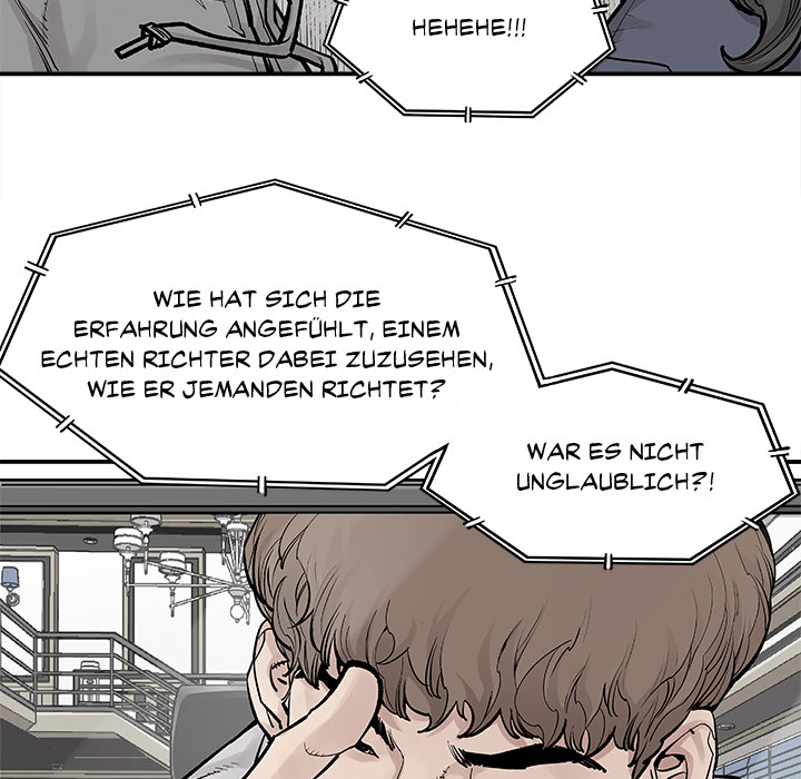 Des Teufels Nachkommen - episode 37 - 61