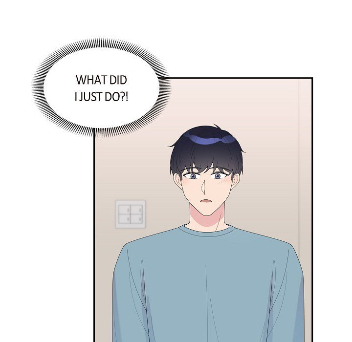 A Misogamist's Romance - episode 33 - 70