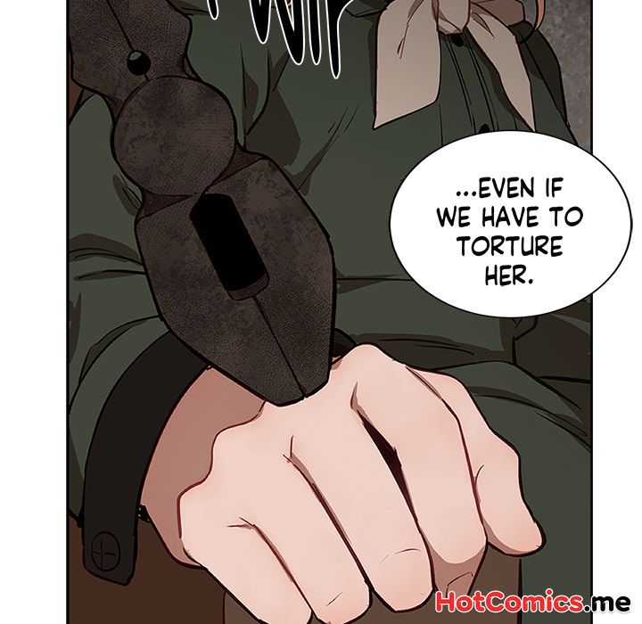 The Blood of Madam Giselle - episode 41 - 27
