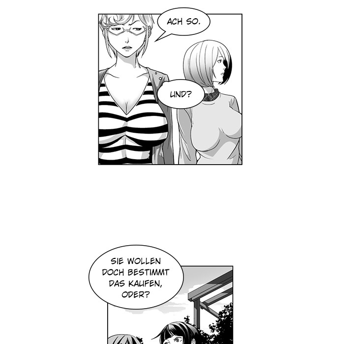 Die Frau aus Wohnung 609 - episode 11 - 13