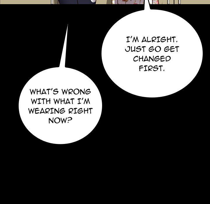 The Perfect Roommates - episode 19 - 13