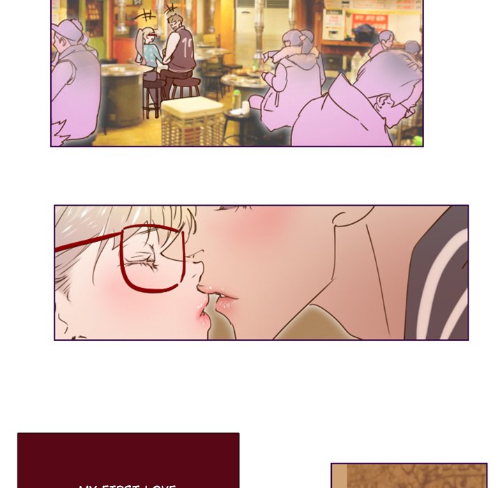A Sweet Drink - episode 9 - 26
