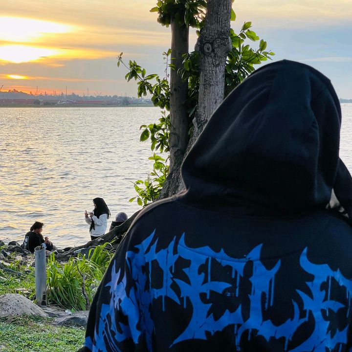 @nidaa - suara asli - ayaaa