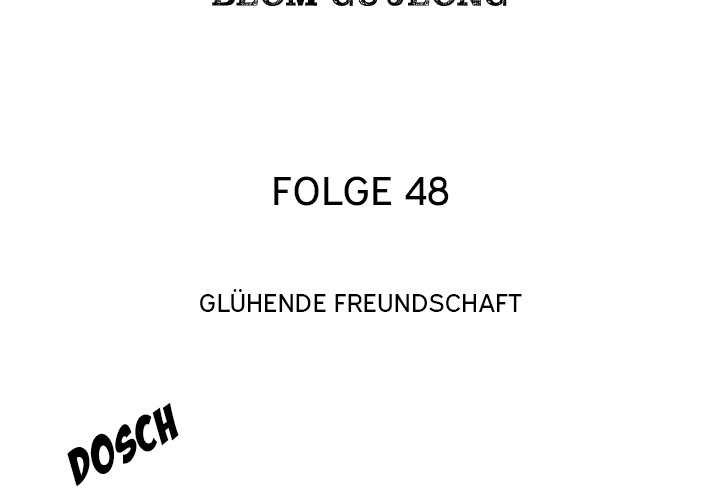 Der Schlägerjäger - episode 48 - 2