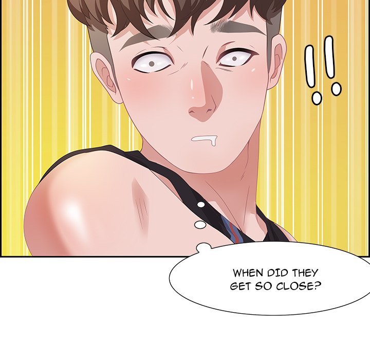 Tasty Chat: 0km - episode 5 - 105
