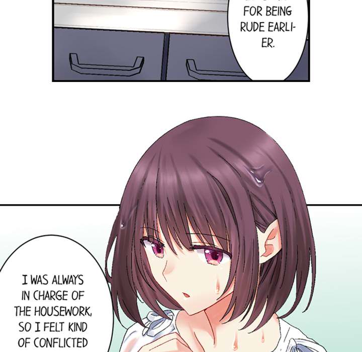 Our Kinky Newlywed Life - episode 13 - 57