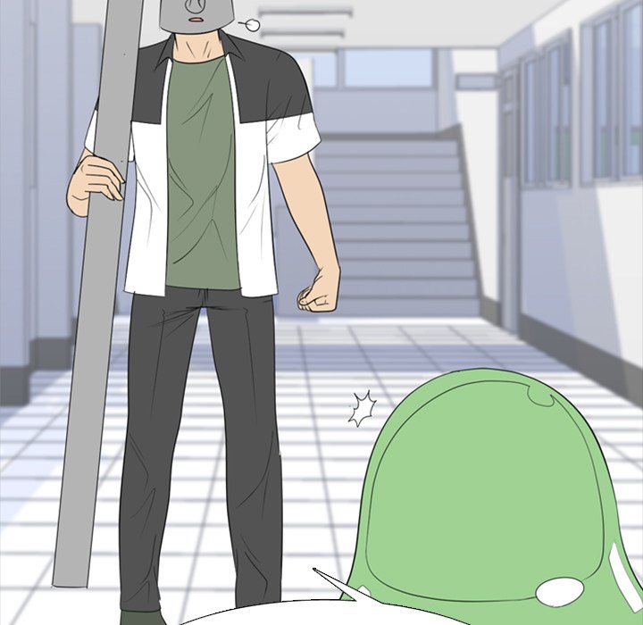 Taekwon High - episode 29 - 81