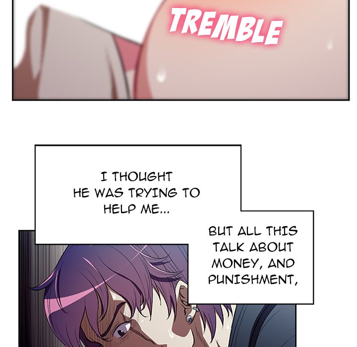 Yuri's Part Time Job - episode 60 - 39