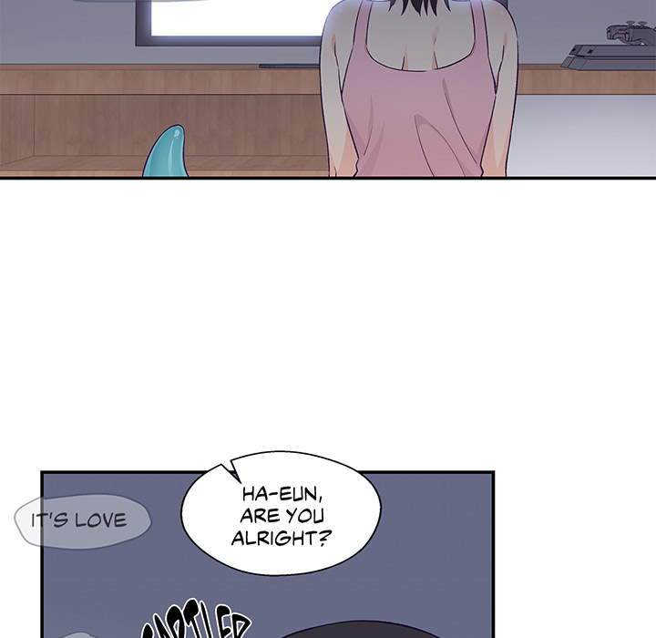 My Special Squishy Someone - episode 18 - 24