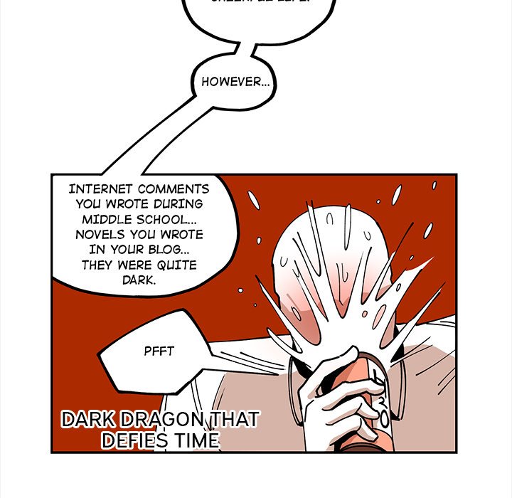 Iron Mech Bride - episode 21 - 26