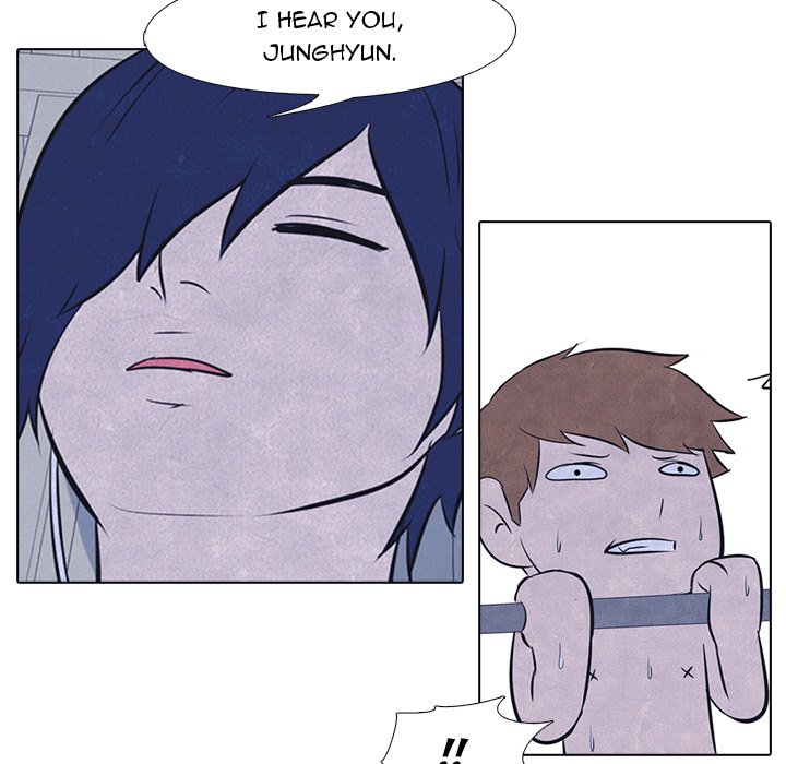 High School Devil - episode 18 - 14