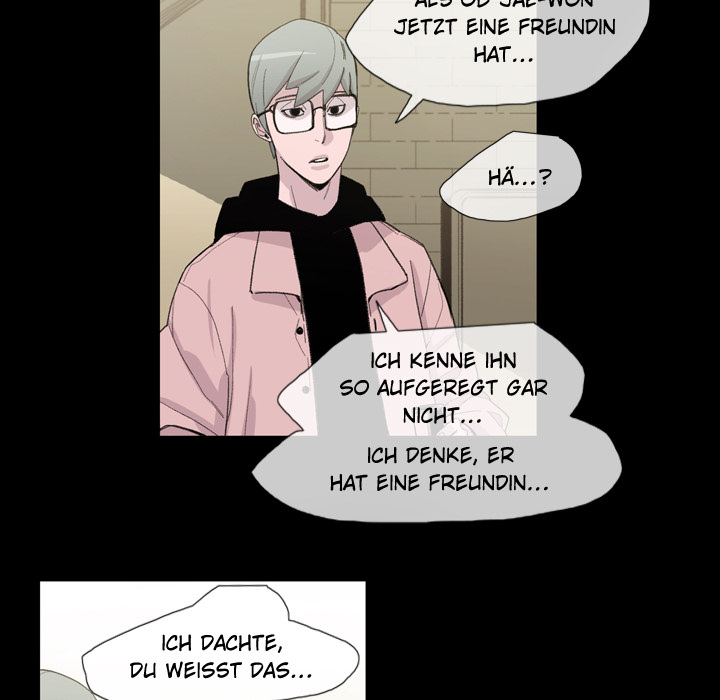 Sag du willst es - episode 7 - 40