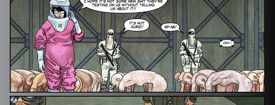 Monarch - episode 5 - 33