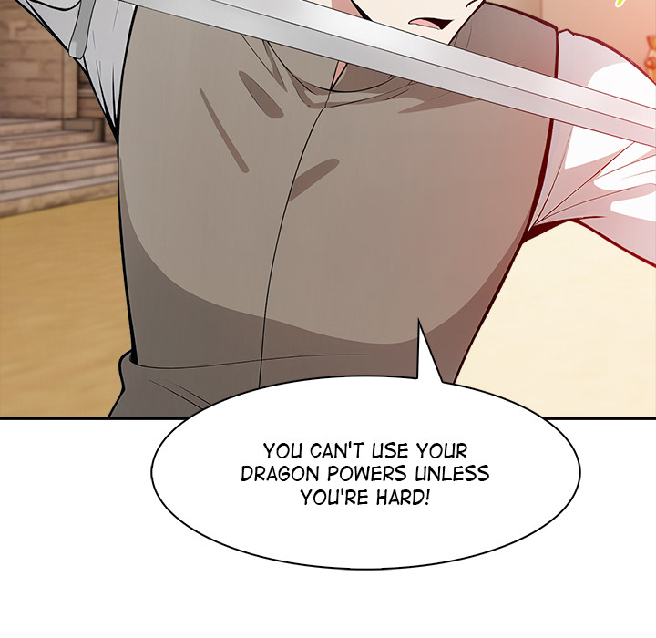 Draco-Knight Commander - UNCENSORED - episode 35 - 43