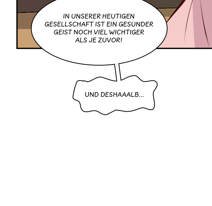 Die Jugendpille - episode 6 - 8