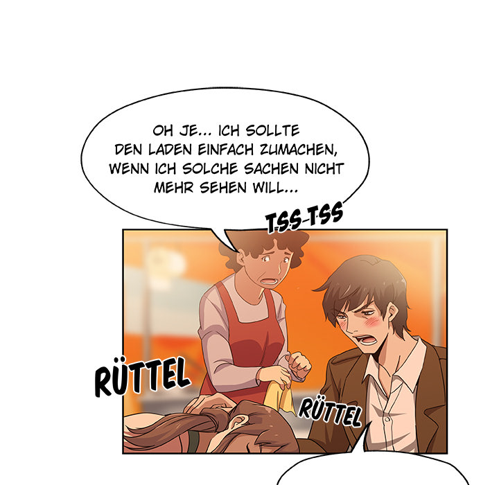Die Verlorenen Neun - episode 7 - 30