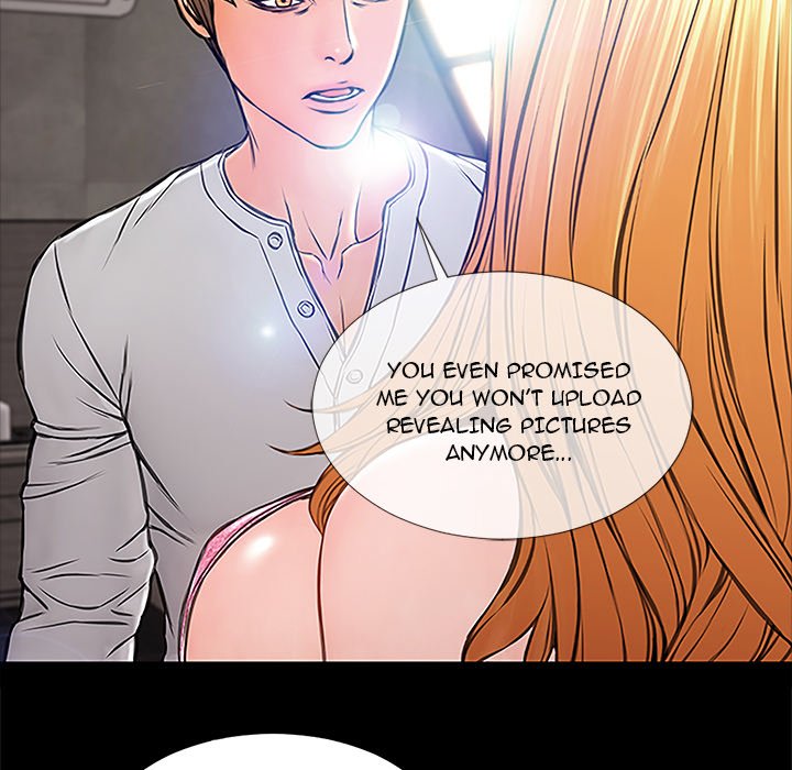 Superstar Cynthia Oh - episode 8 - 31