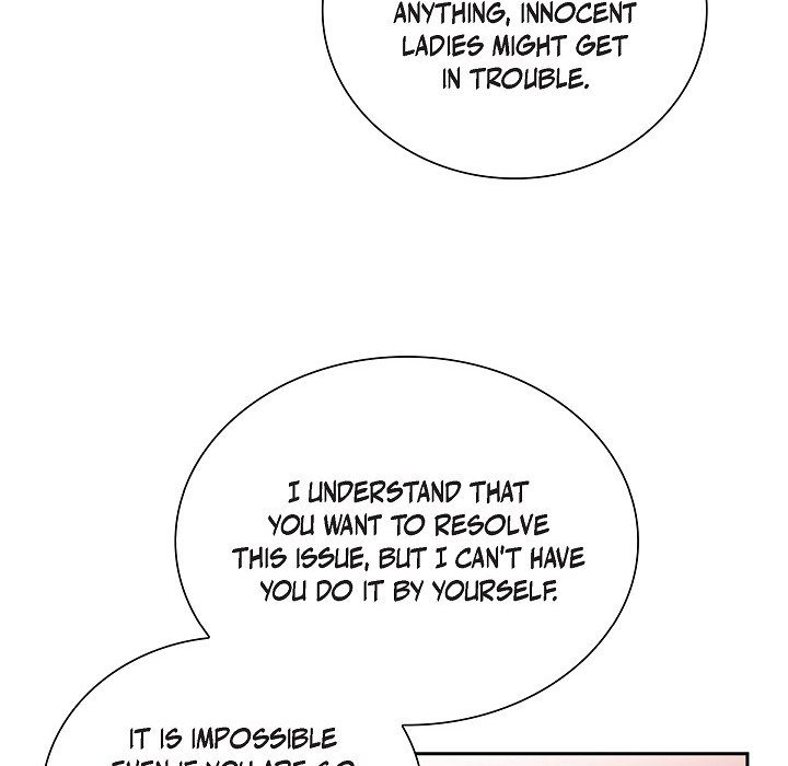 The Destroyer Fell in Love with Me - episode 30 - 78