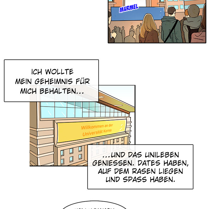 Händchenhalten Auf Eigene Gefahr - episode 3 - 46