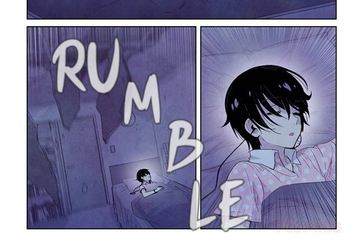 Americano Exodus - episode 14 - 1