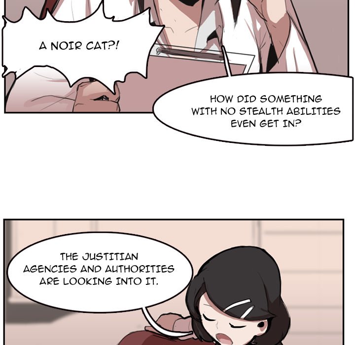 Justitia - episode 5 - 21