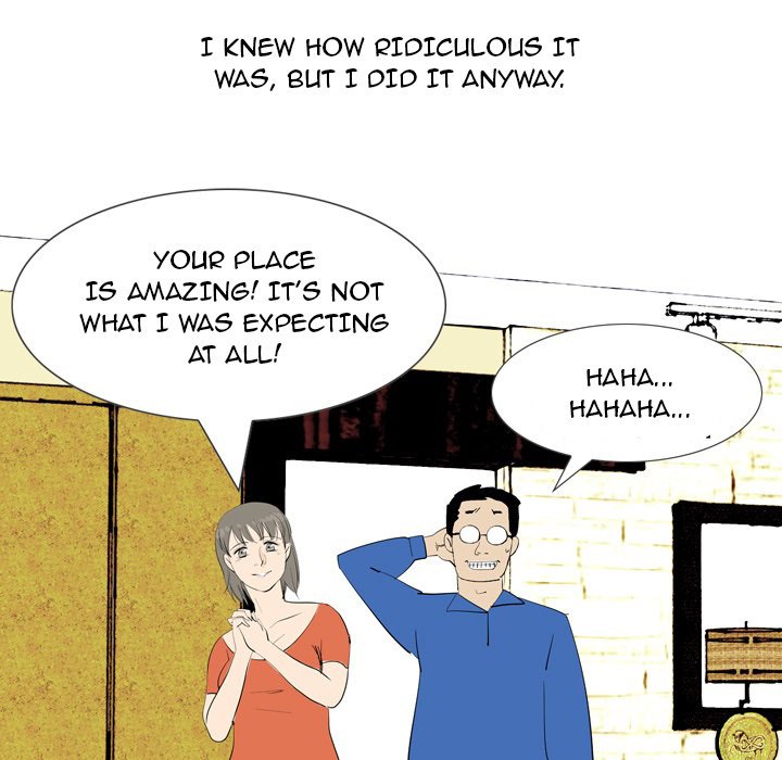 UP Gossip - episode 44 - 22