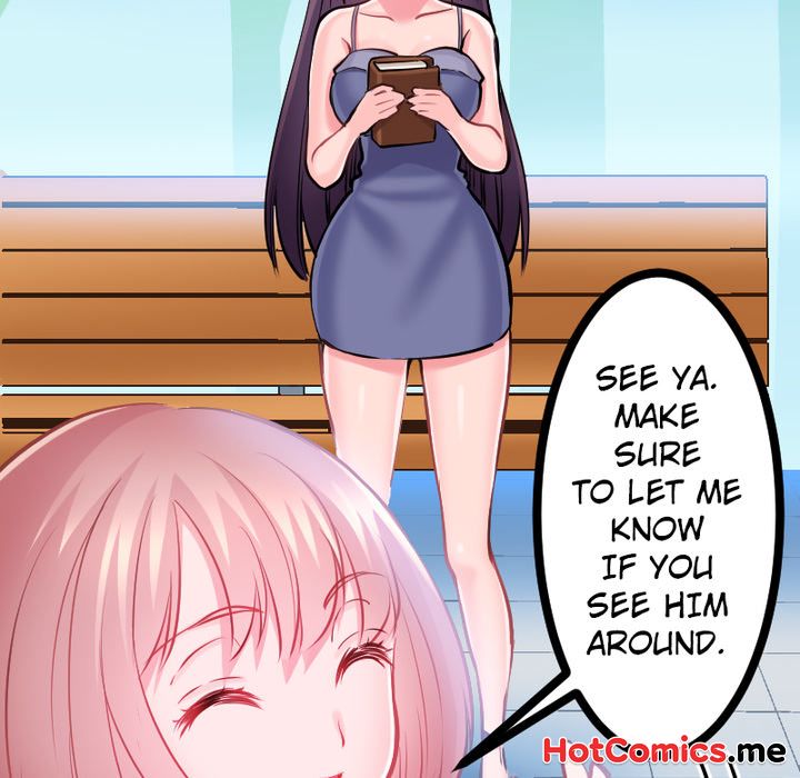 Diet For Sex! - episode 2 - 103