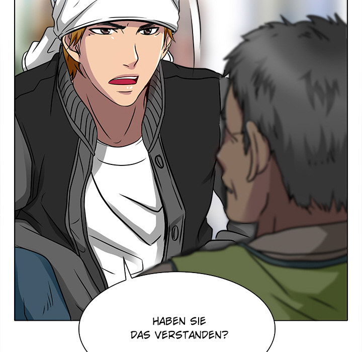 Meine große Liebe Natsumi - episode 12 - 54