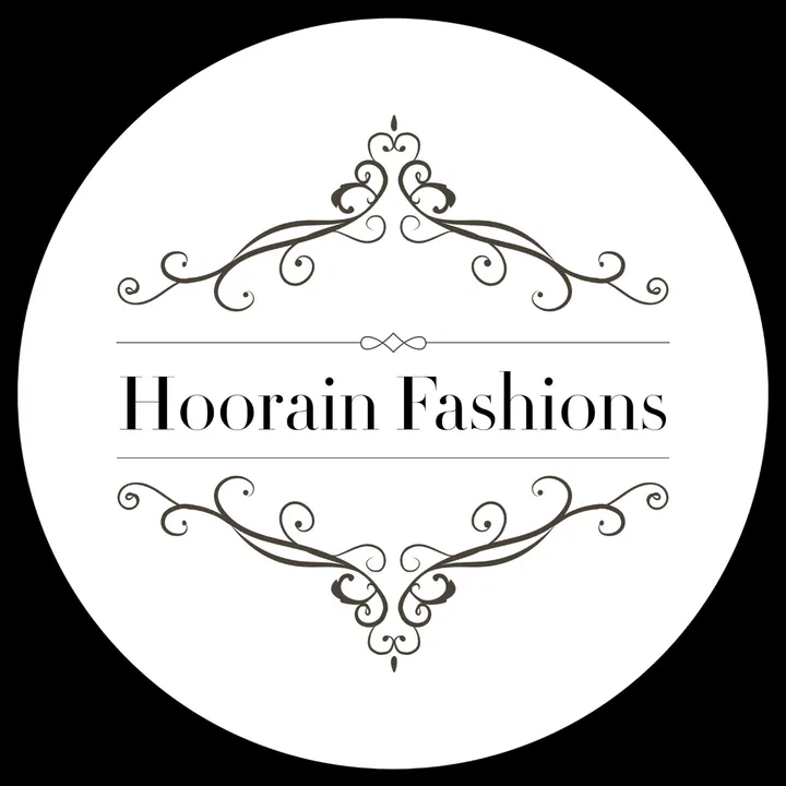 hoorainfashionsofficial